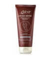 ELIFEXIR CACAO SENSE exfoliante reductor 200ml.