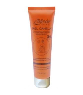 ELIFEXIR DERMO piel canela SPF30 150ml.