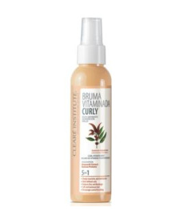 CLEARE CURLY bruma vitaminada 125ml.