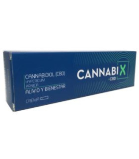 FISIOCREM CANNABIS crema 200ml.