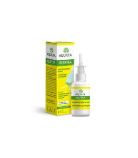 AQUILEA RESPIRA 20ml.