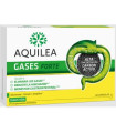 AQUILEA GASES FORTE carbon vegetal 60cap.