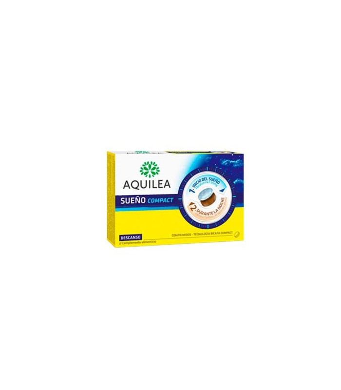 AQUILEA SUEÑO 60comp.