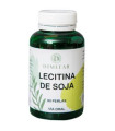 LECITINA DE SOJA 1200mg. 80perlas