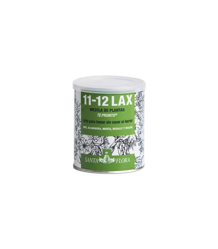 11-12 LAX BOTE 70gr STA.FLORA