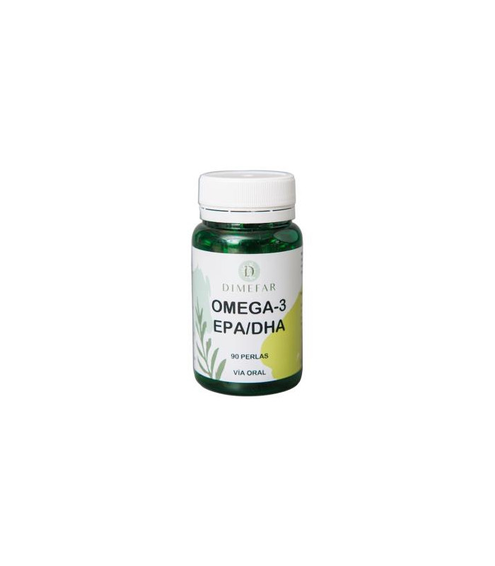 EPADIM - OMEGA 3 90cap.