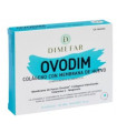 OVODIM colageno con ovomet 30cap.