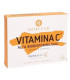 VITAMINA C 500mg. PureWay-C 30cap.veg.