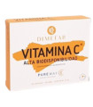 VITAMINA C 500mg. PureWay-C 30cap.veg.