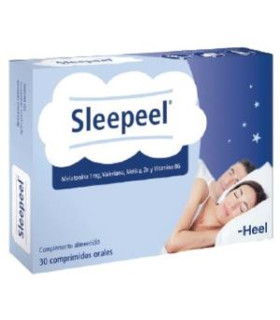 SLEEPEEL 30comp.