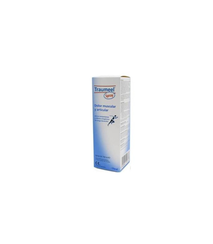 TRAUMEEL spray 150ml.