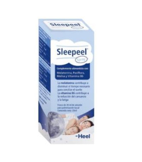 SLEEPEEL spray 20ml.