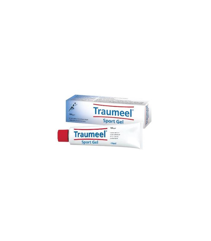TRAUMEEL SPORT gel 100gr.