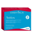 ESSENTIALIS ANTIOX  30 comp.
