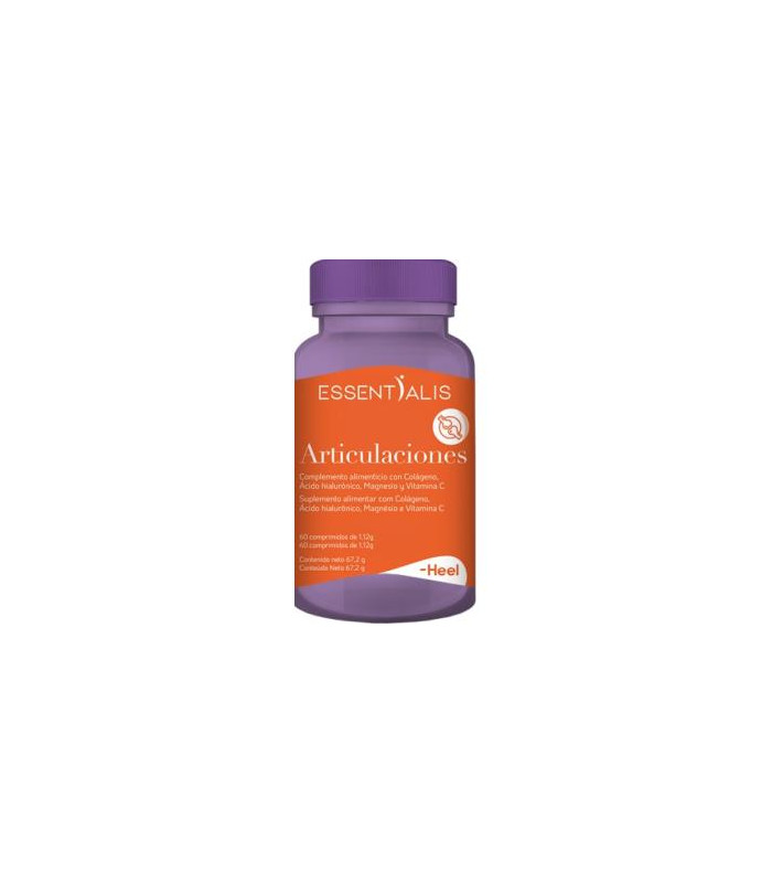 ESSENTIALIS ARTICULACIONES 60 comp.
