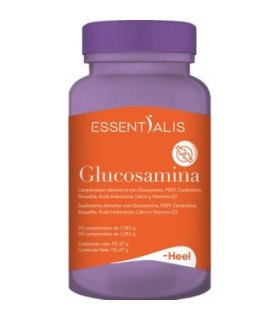 ESSENTIALIS GLUCOSAMINA 90 comp.