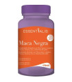 ESSENTIALIS MACA NEGRA 120 cap.