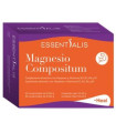 ESSENTIALIS MAGNESIO COMPOSITUM  60 comp.
