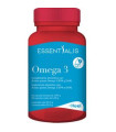 ESSENTIALIS OMEGA 3 60 cap. blandas