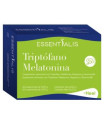 ESSENTIALIS TRIPTOFANO MELATONINA 60 comp.