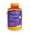 ESSENTIALIS VITAMINA C ZINC 400 comp.