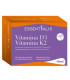 ESSENTIALIS VITAMINA D3 VITAMINA K2 60 comp.