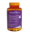 ESSENTIALIS VITAMINA D3 VITAMINA K2 180 comp.