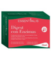 ESSENTIALIS DIGEST CON ENZIMAS 45 comp.
