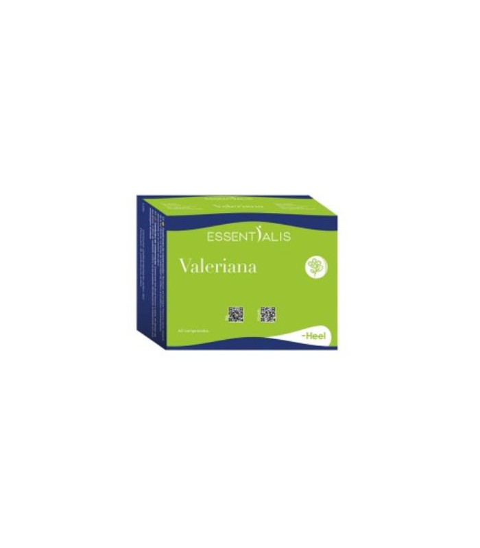 ESSENTIALIS VALERIANA 60comp