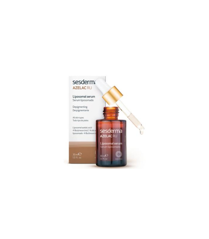 PIGMENTACION azelac ru liposomal serum 30ml.