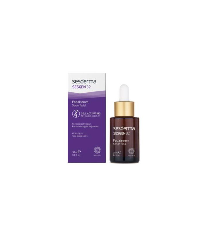 SESGEN 32 serum activador celular 30ml.