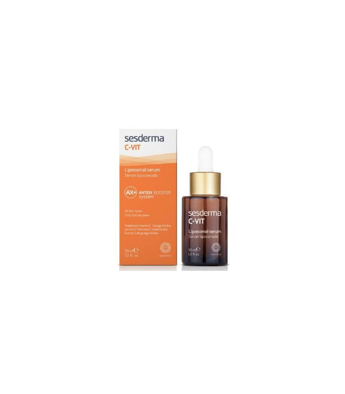 C-VIT liposomal serum 30ml.