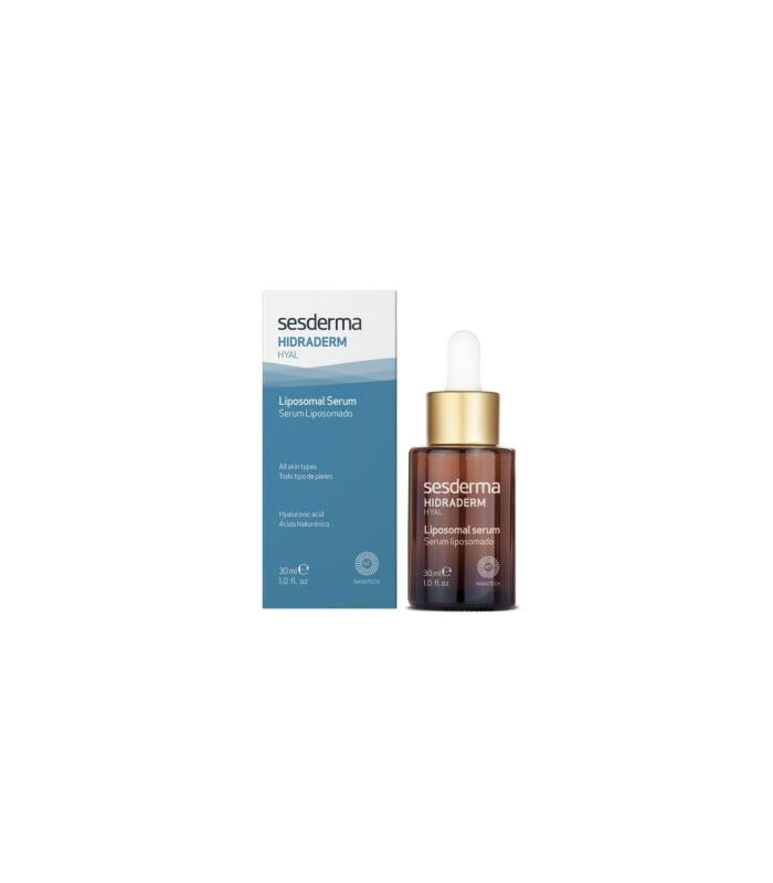HIDRADERM HYAL liposomal serum 30ml.