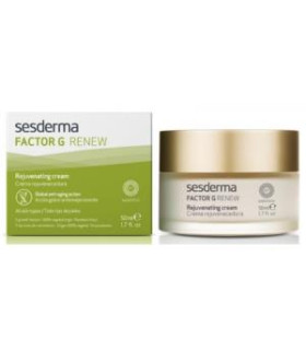 FACTOR G RENEW crema rejuvenecedora 50ml.