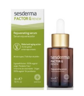 FACTOR G RENEW serum rejuvenecedor 30ml.