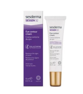 SESGEN 32 contorno de ojos 15ml.