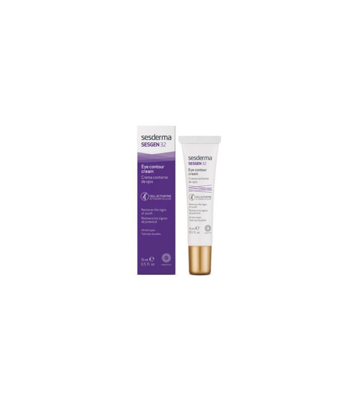 SESGEN 32 contorno de ojos 15ml.