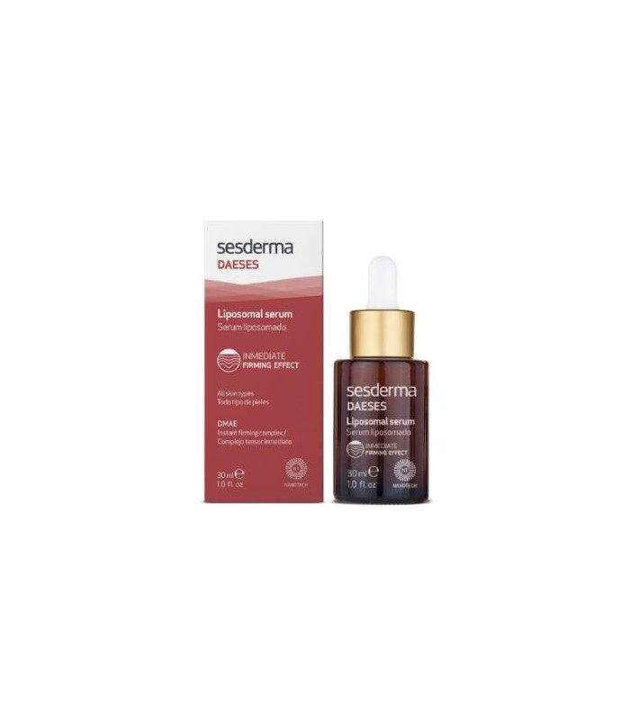 DAESES liposomal serum 30ml.