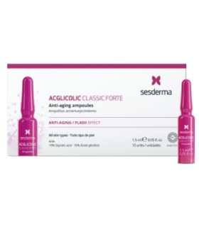 ACGLICOLIC classic forte 10amp.