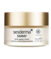 SAMAY CREMA ANTIENVEJECIMIENTO piel sensible 50ml.