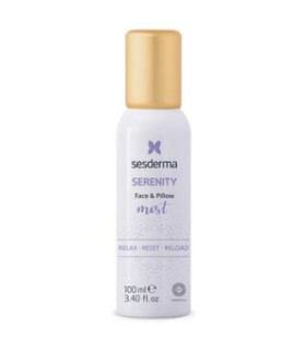 SERENITY mist 100ml.