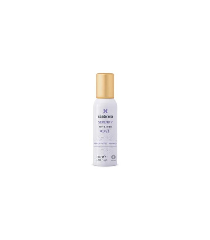 SERENITY mist 100ml.