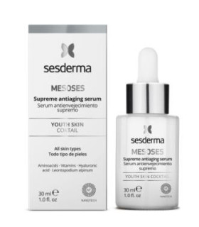 MESOSES SERUM 30ml.