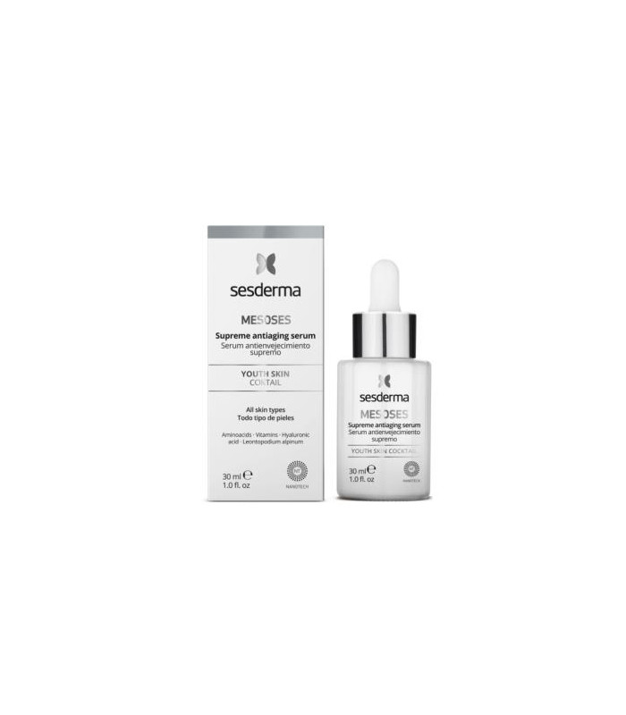 MESOSES SERUM 30ml.