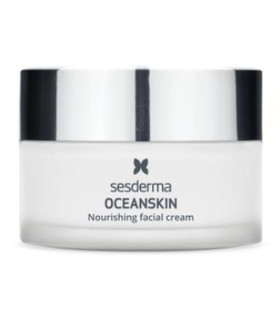 OCEANSKIN crema nutritiva 50ml.