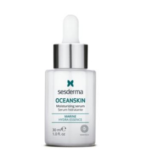 OCEANSKIN serum hidratante 30ml.