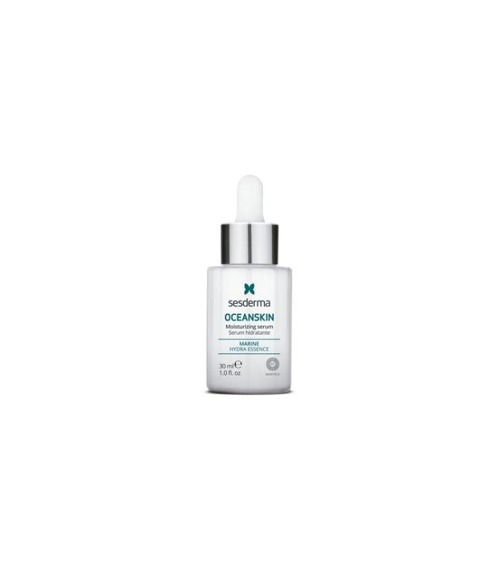 OCEANSKIN serum hidratante 30ml.