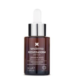 RESVERADERM serum 30ml.
