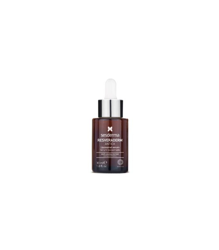 RESVERADERM serum 30ml.