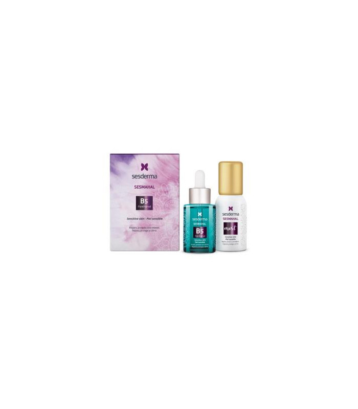 SESMAHAL B5 serum 30ml+mist 30ml.